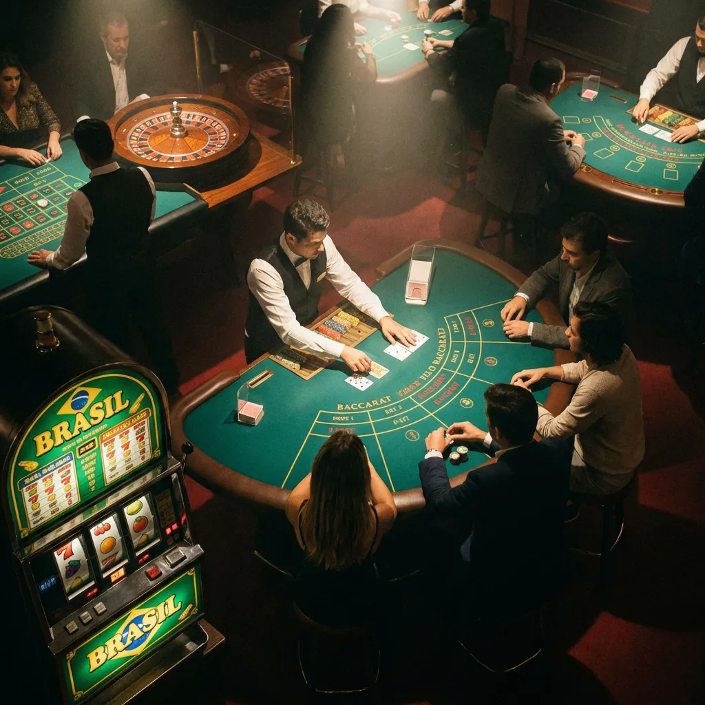 Cassino Ao Vivo 71x