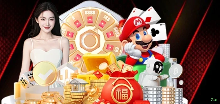Baccarat Online 71x