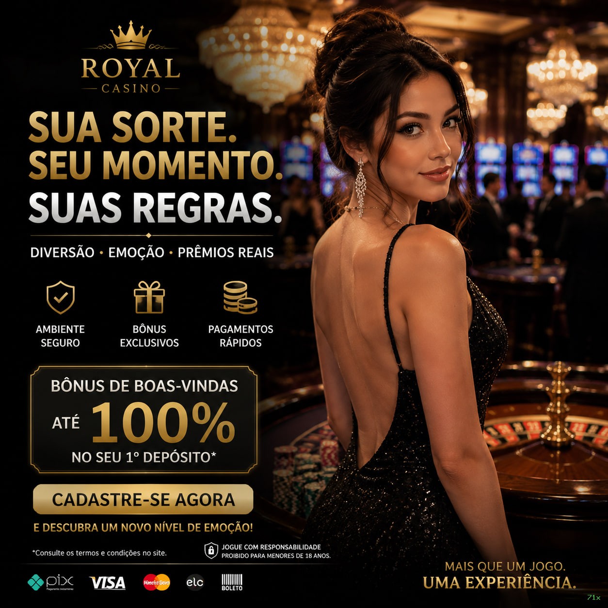 Depositar 71x