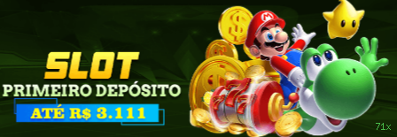 Apostas Esportivas 71x