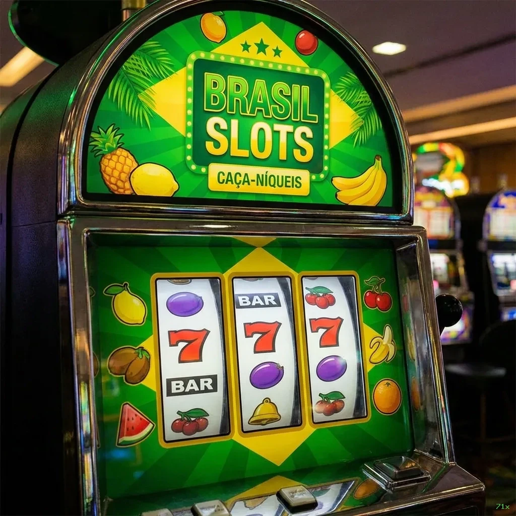 Fortune Dragon Slot 71x