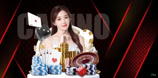 Jackpot Slots 71x