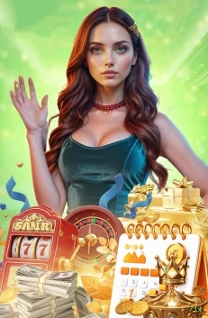 Jackpot Slots 71x
