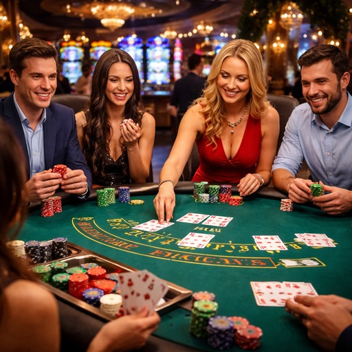 Microgaming 71x