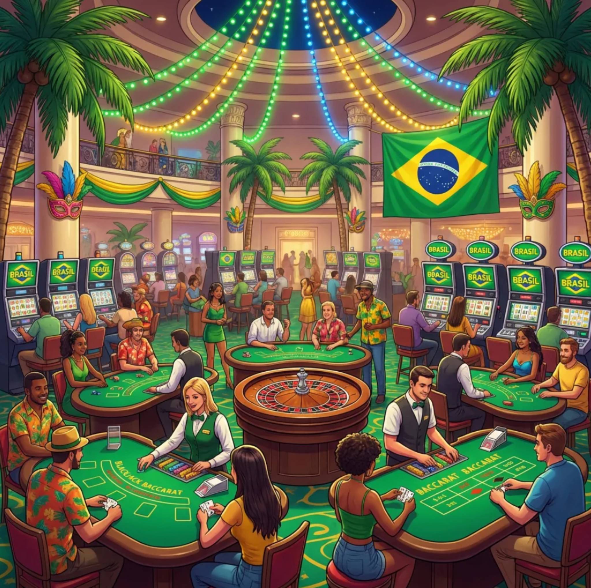 71x Cassino Clássico