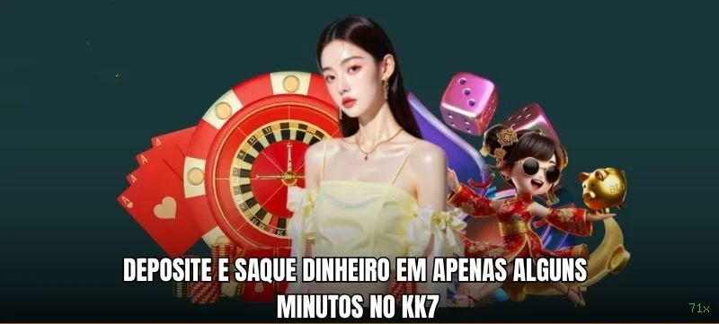 Roleta Online 71x