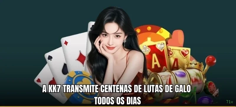 71x Cassino Clássico