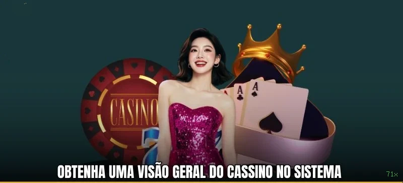 71x Cassino Clássico
