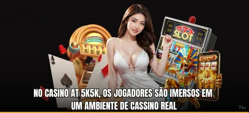 71x Cassino Clássico